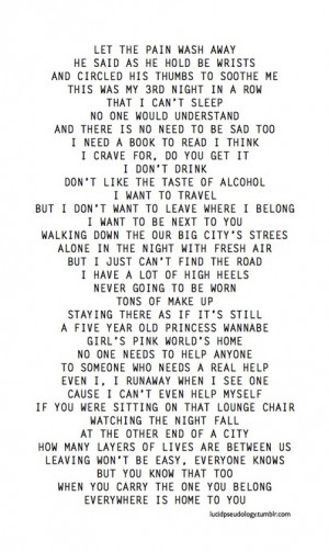 ... quotes, lust, night, night lights, nyc, pain, people, quote, quotes