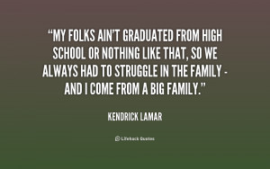 Like Family Quote About Schools