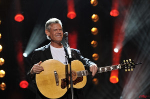 Forever And Ever Amen Randy