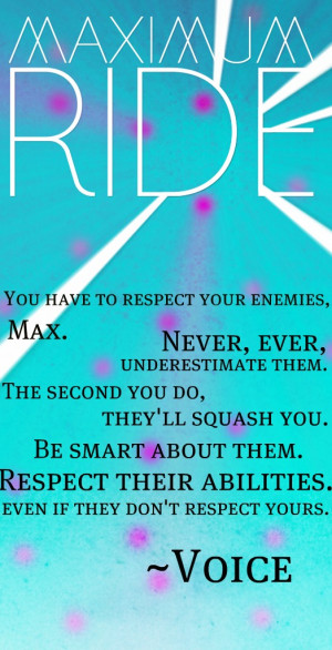 Fang Book Quotes Maximum Ride http://www.fanpop.com/clubs/maximum-ride ...