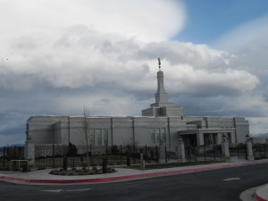 Description Reno Nevada Lds...