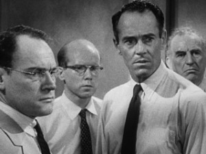 12 Angry Men (Trailer 1)