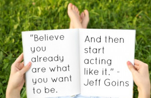 31 Days of Books for Writers: You Are a Writer by Jeff Goins