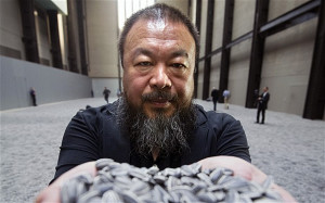 Ai Weiwei Tate