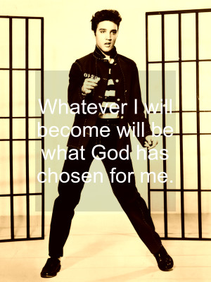 Related Pictures Elvis Presley Quotes Screenshot