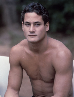 Greg Louganis Pictures