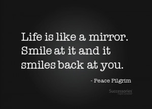 Good luck quotes, best, positive, sayings, life, smile