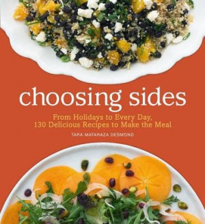 Choosing Sides by Tara Mataraza Desmond