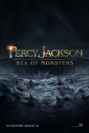 ... Percy Jackson: Sea of Monsters 2013 مترجم اون لاين