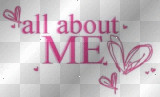 its all about me quotes