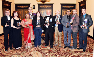2015 Nebula Award Winners