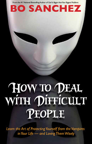 Start by marking “How To Deal With Difficult People” as Want to ...