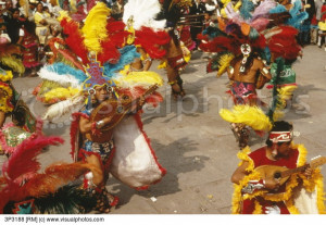 Ancient Aztec Musical Instruments