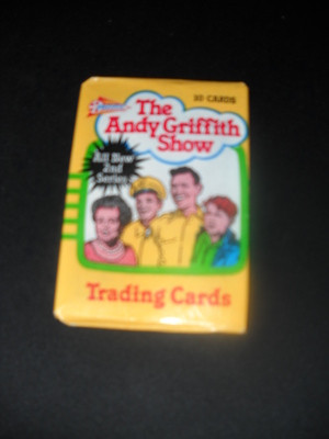 Andy-griffith-show-series-2-trading-cards-wax-box