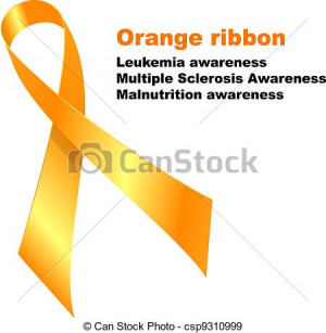 Multiple Sclerosis Clipart