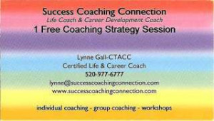 Teri Shaughnessy specializes in coaching professionals to achieve ...