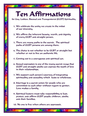 There Printable Plain Text Copy The Affirmations Here And