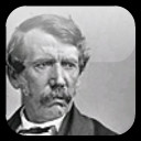 David Livingstone quotes