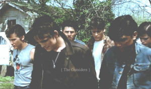 the outsiders two bit matthews quotes