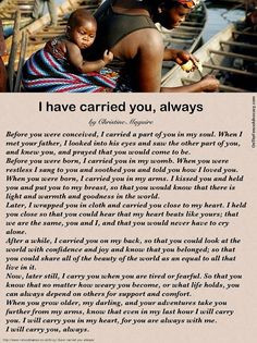 ... always - single mother quotes - motherhood quotes - poem about mother