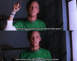 matthew lillard face expression appreciation post