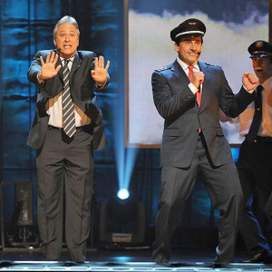 pink duet on the truth about love