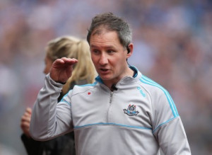 Jim Gavin: ‘I would be loathe to think anyone would say Dublin are ...