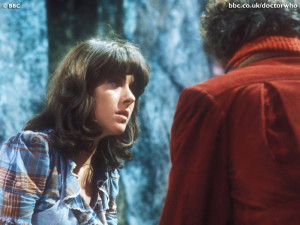 Sarah Jane Smith (Elisabeth Sladen) - Quotes & Bio | Doctor Who