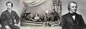 john wilkes booth escape route tours