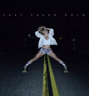 chet fakers new musicvideo gold