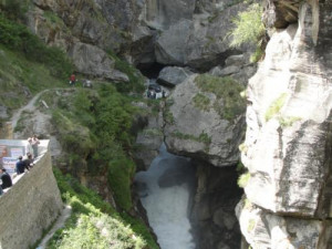 All Photos Of Temples » BADRINATH TEMPLE