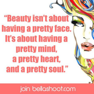 Beautiful mind, heart & soul... #Inspire #Inspirational #Quotes ...