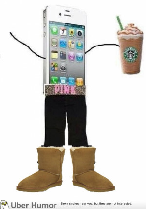 Every girl on campus