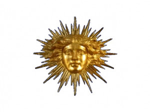 louis xiv sun king symbol
