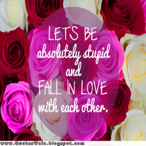 cute love quotes for her from the heart cute love