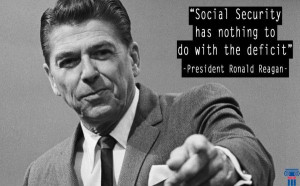 quote from Ronald Reagan you will never hear from Fox News or any of ...