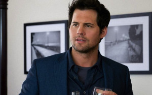 Kristoffer Polaha Pictures