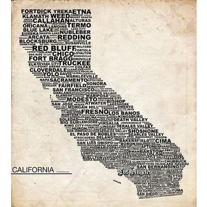 Pinterest / Search results for california quote