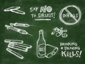 Days Of Truth – Day 20: Your Views On Drugs and Alcohol