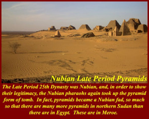 Quotes About Pyramids