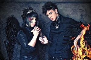 Blood On The Dance Floor