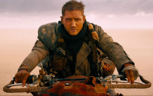 Mad Max: Fury Road Quotes (Page 2)