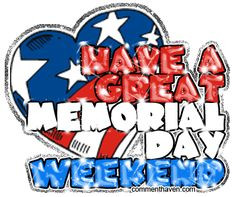 ... , the weekend, memorial day weekend quotes, graphics, glitter, blues