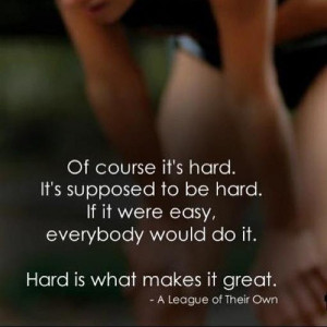 Positive Quotes For Athletes