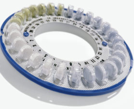 When the birth control pill gained FDA-approval in May 1960, it ...