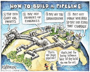 KeystoneXL-Pipeline