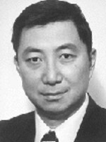 Samuel C. C. Ting