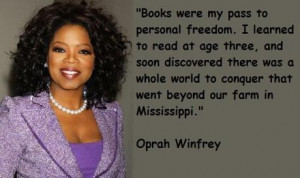 Beautiful oprah winfrey quotes images