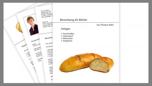 So bewirbt man sich als B cker