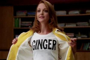 Slideshow Best 'Glee' Quotes from 'Born This Way'